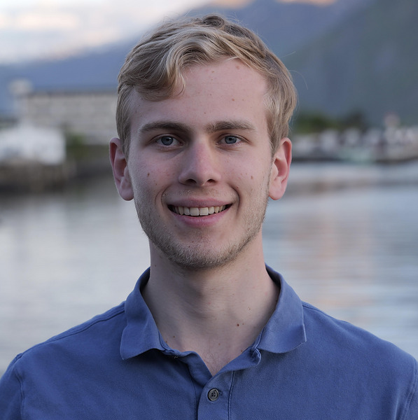 Joris Perrenet